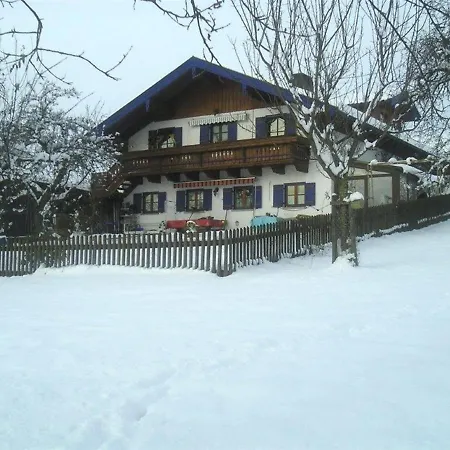 Ferienwohnung-staudacher Riedering