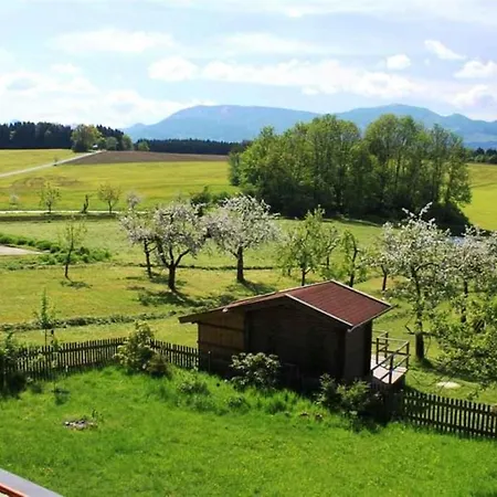 Ferienwohnung-staudacher Apartment *