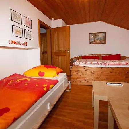 Ferienwohnung-staudacher