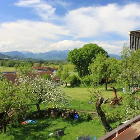Ferienwohnung-staudacher Apartment Riedering