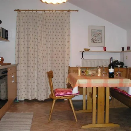 Apartment Ferienwohnung-staudacher *